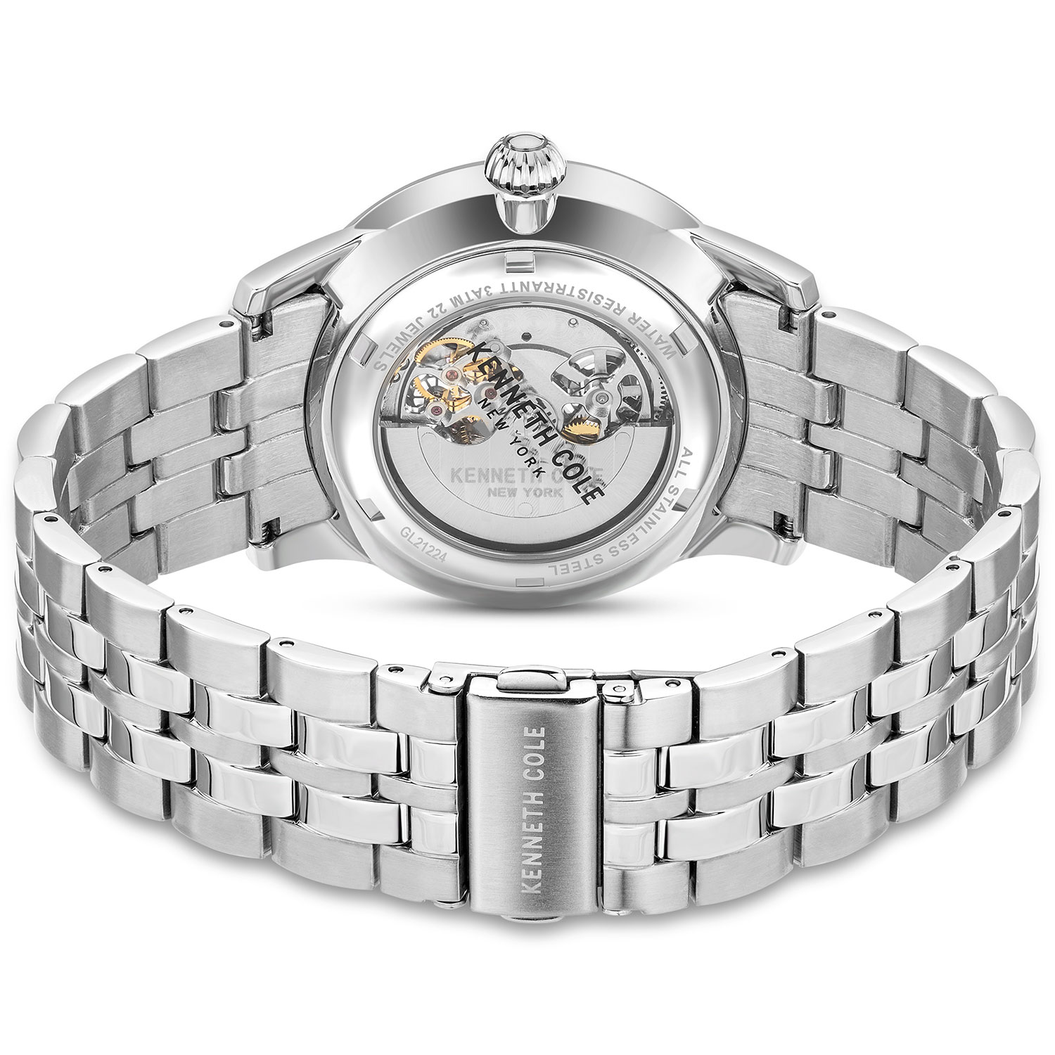 Kenneth Cole KCWGL2122402